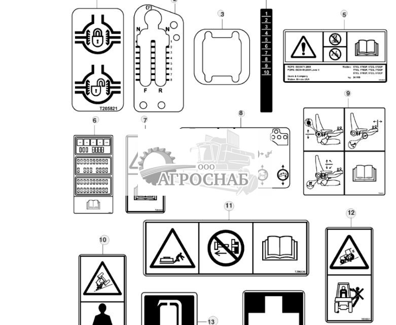 Таблички кабины без текста - ST763768 262.jpg
